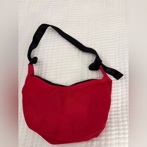 Baggu medium nylon crescent